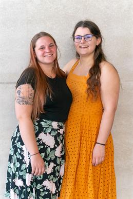 Absolventenfeier 2022